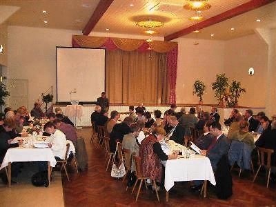 Hotel Restaurant Hassia Frielendorf エクステリア 写真