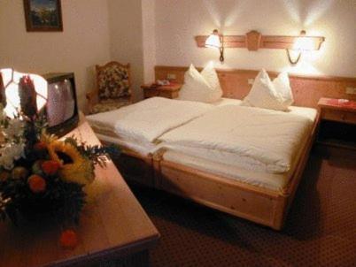 Hotel Restaurant Hassia Frielendorf 部屋 写真